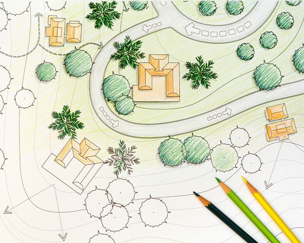 Landscape Design